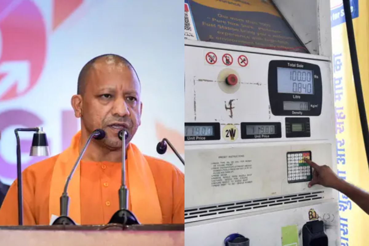 Uttar Pradesh में अब आसानी से खोला जा सकता पेट्रोल पंप, जानें सरकार का नया फैसला