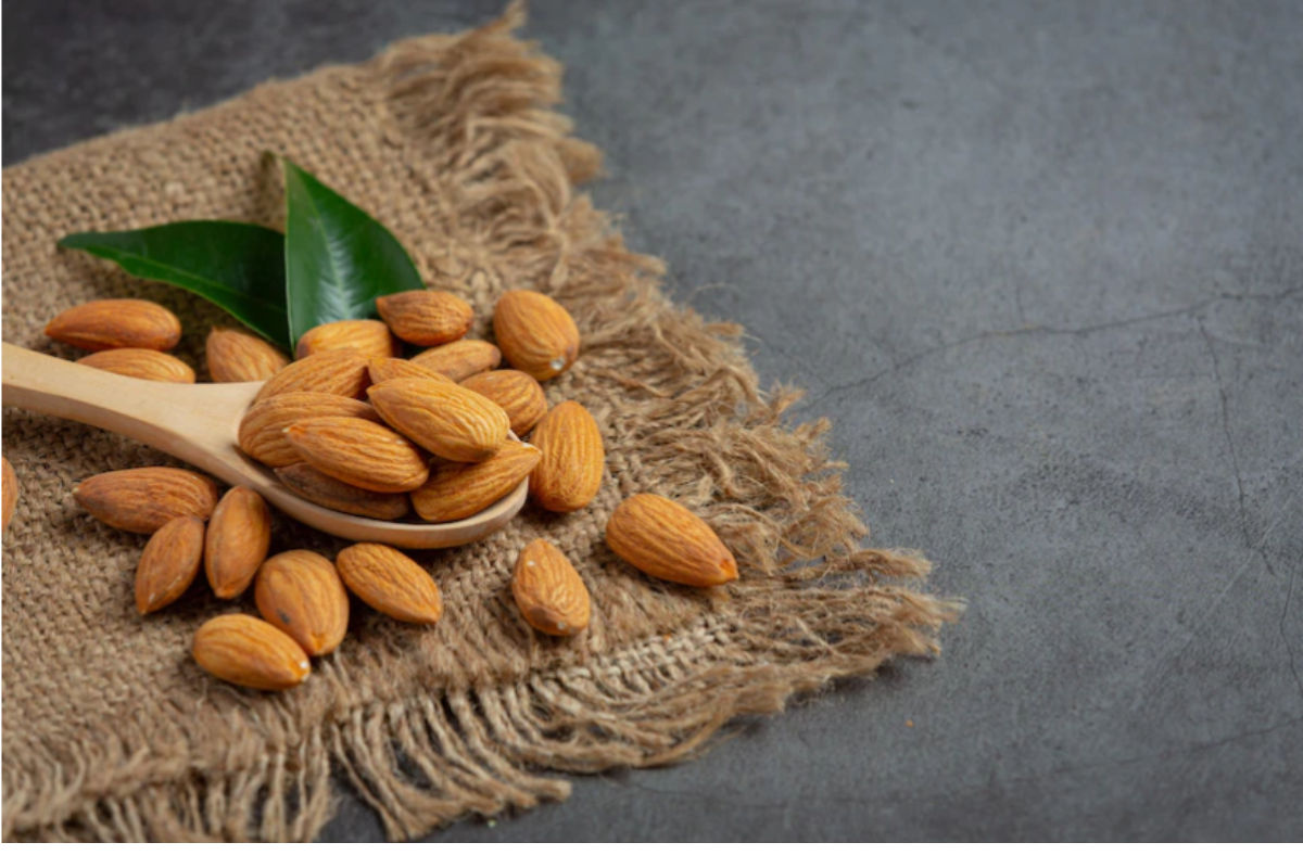 Almond Leaf Benefits: बादाम की पत्तियों में छिपे हैं इतने सारे फायदे, जानें कैसे करें इस्तेमाल