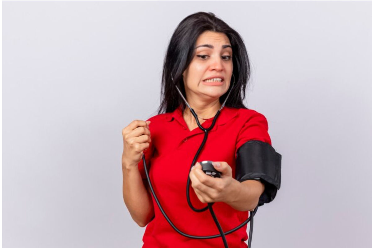Hypertension की समस्या के लिए रामबाण हैं ये 5 चीजें, कम खर्च में मिलेगा जबरदस्त फायदा