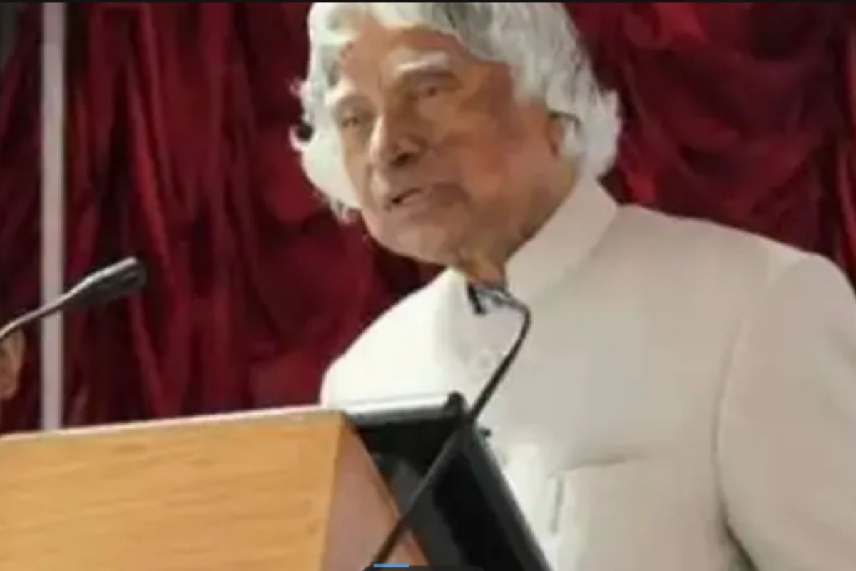 World Students Day 2022: क्यों मनाते हैं विश्व छात्र दिवस? जानें इसका डॉ APJ Abdul Kalam से संबंध