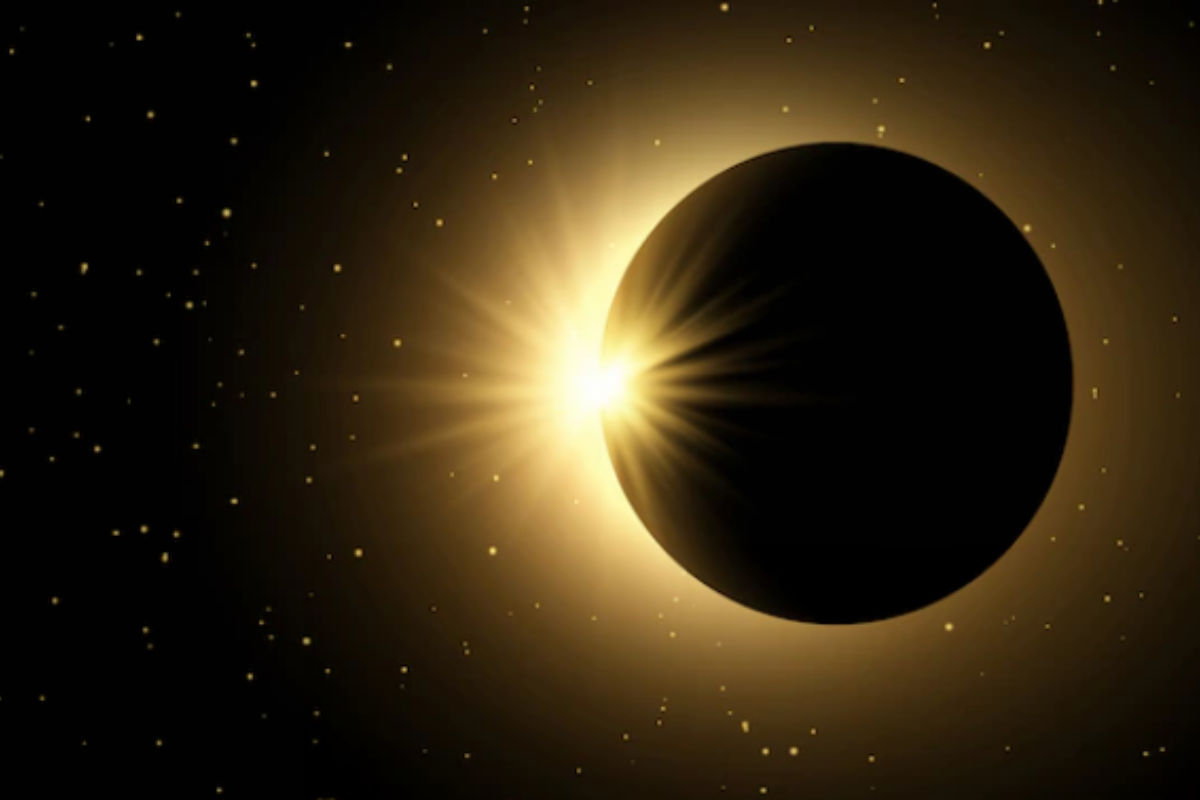 Surya Grahan 2022: सालों के बाद सूर्य ग्रहण पर आया गजब का संयोग, जानें क्या
