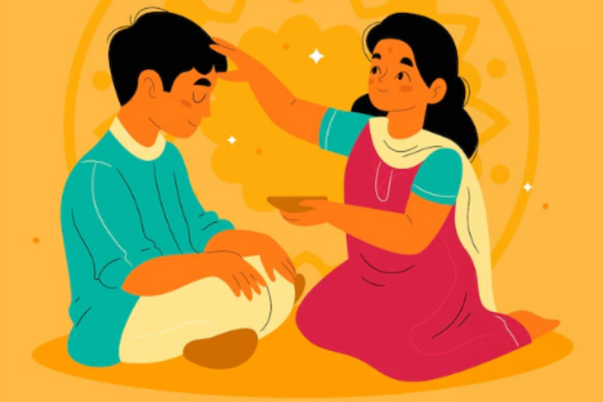 Bhai Dooj के दिन करें ये खास उपाय, भाई-बहन के रिश्ते में मधुरता आने के साथ मिलेगी सफलता!
