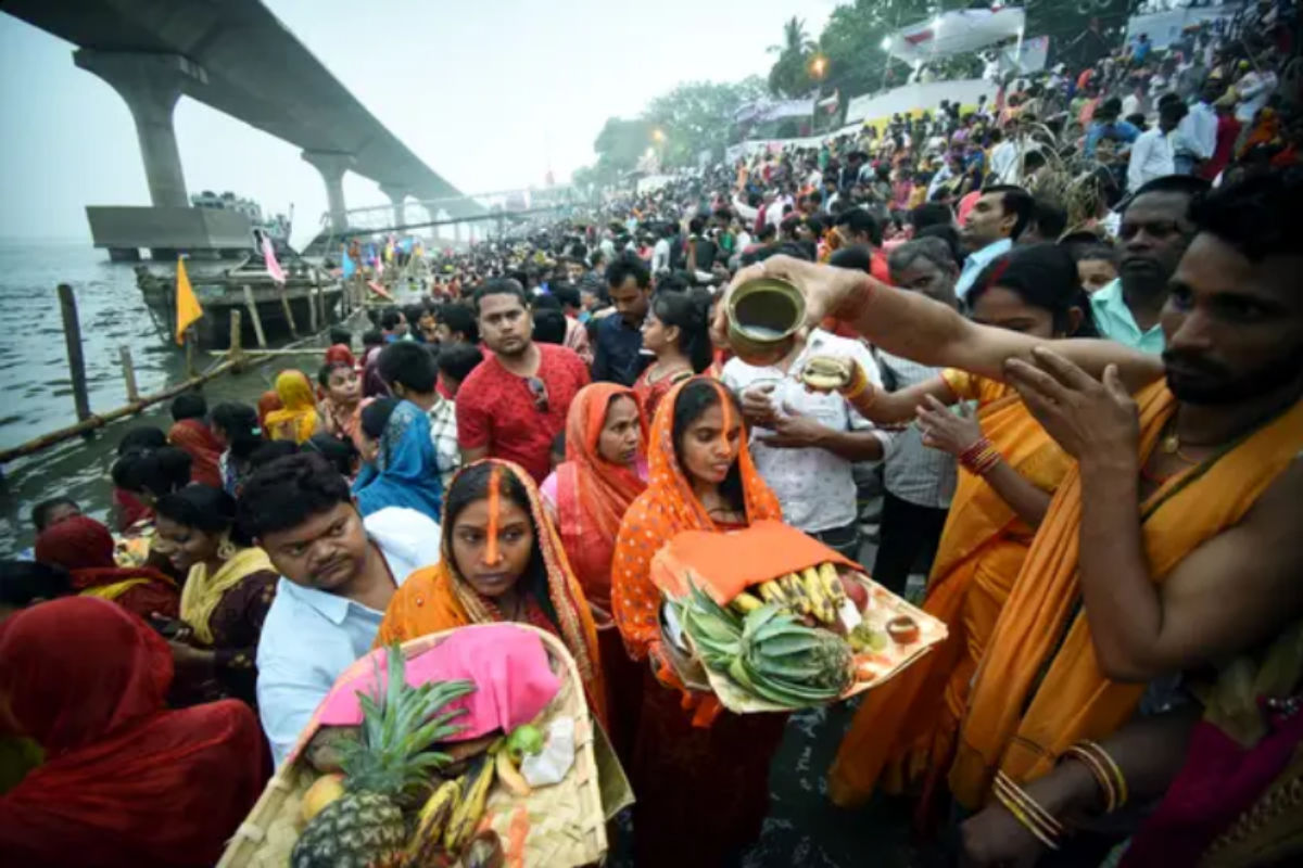 Chhath Puja 2022: छठ पूजा का महाप्रसाद कैसे होता है तैयार? जानें इसका महत्व