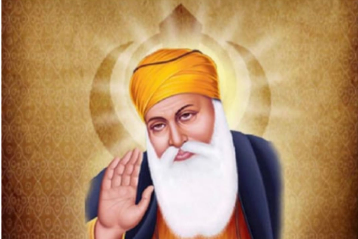 Guru Nanak Dev: गुरु नानक देव का असली नाम क्या था? जानें उनके बारे में सबकुछ