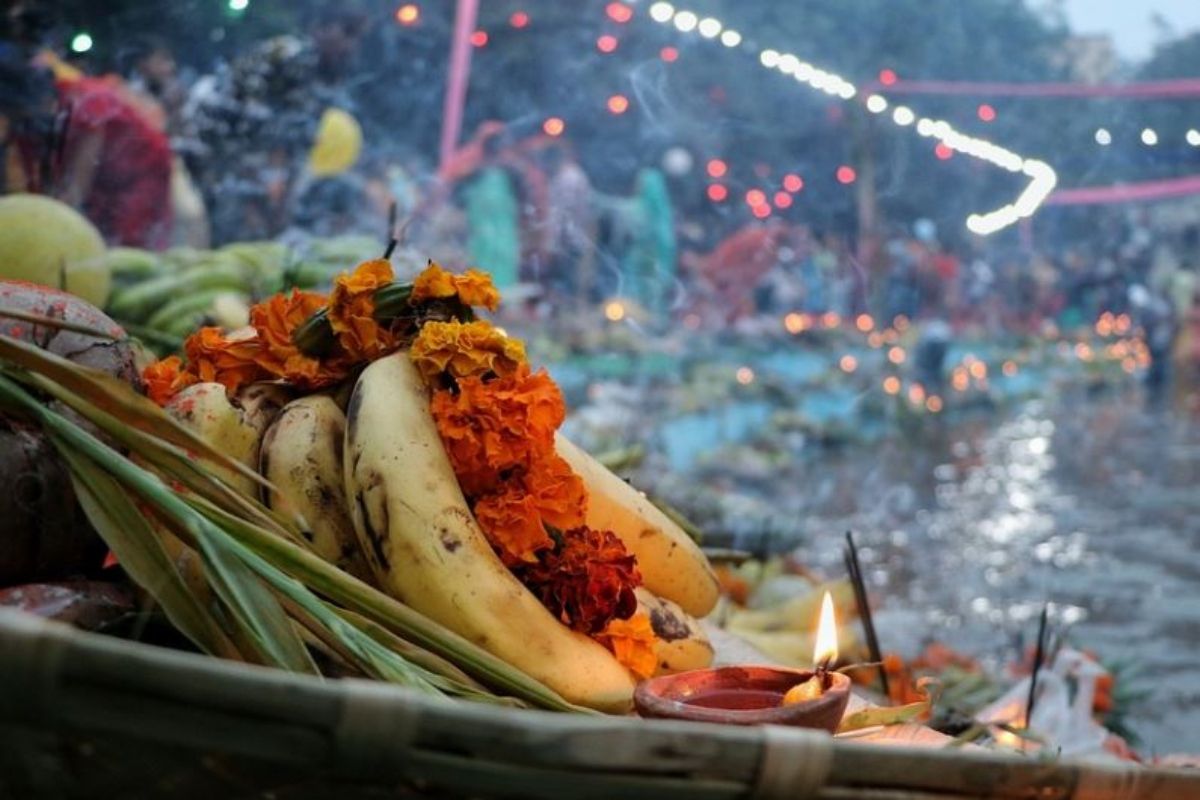 Chhath Puja 2022: छठ पूजा में भूलकर भी ना करें ये गलतियां, वरना पड़ सकता है भारी