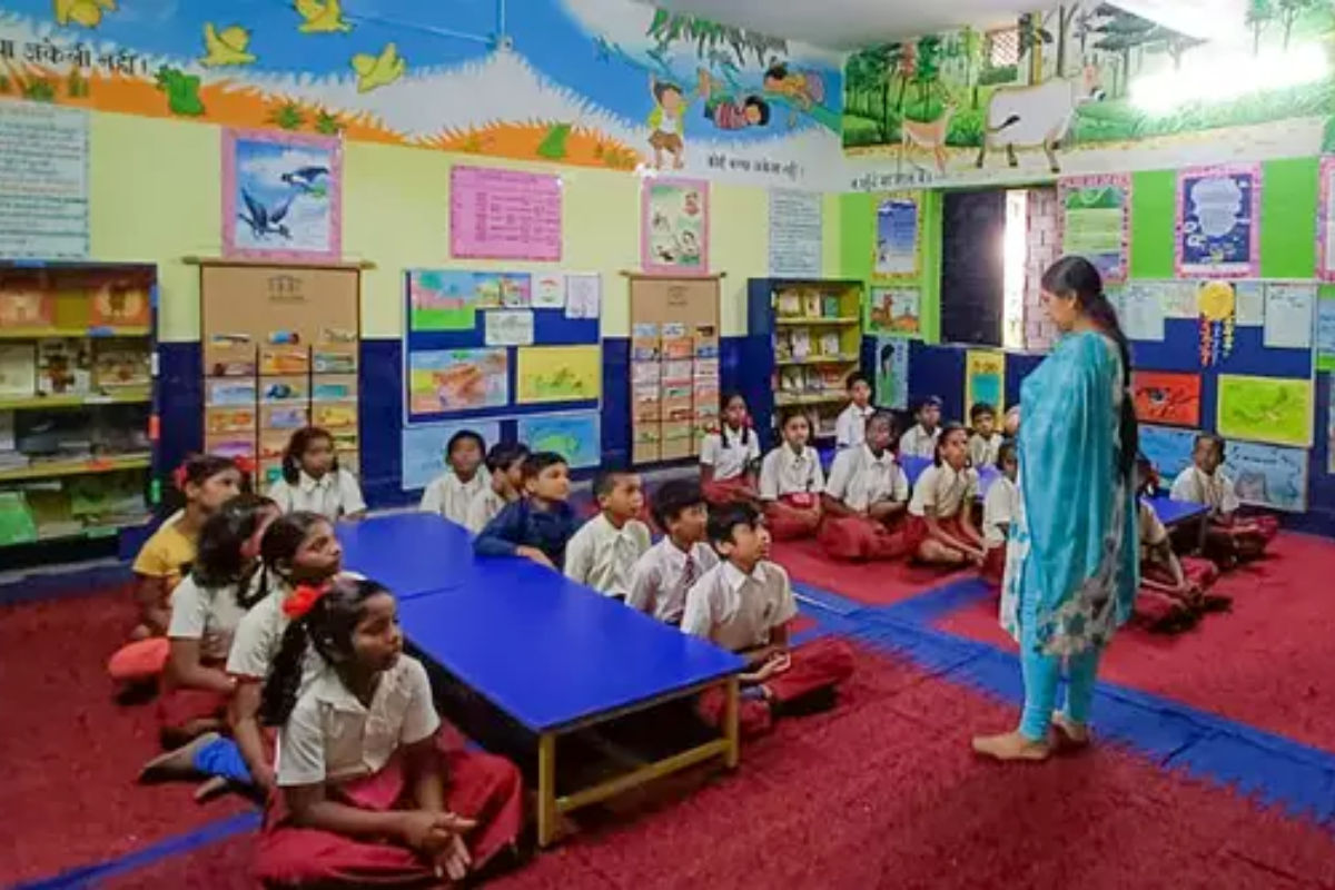 Children’s Day 2022 Speech In Hindi: बाल दिवस पर दें ये स्पीच, हर कोई करेगा तारीफ