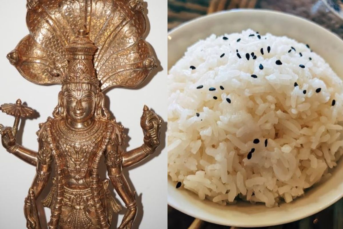 Ekadashi Puja Rule: एकादशी के दिन चावल क्यों नहीं खाते? जानें धार्मिक कारण