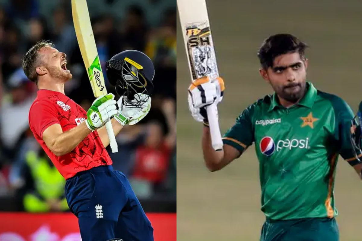 ENG vs PAK head to head in T20I: इंग्लैंड के खिलाफ पाकिस्तान का रिकॉर्ड बेहद खराब, देखें आंकड़े