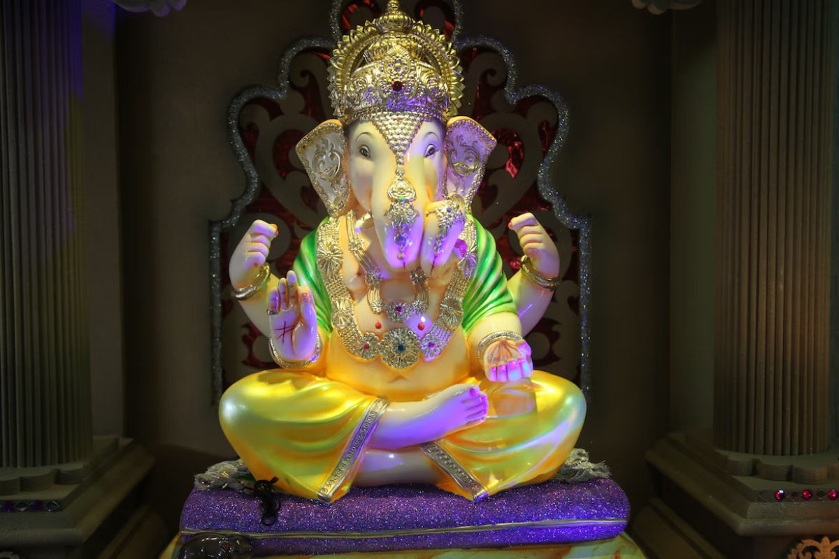 Ganesha Chaturthi 2023: गणेश चतुर्थी कब है? जान लें तारीख, शुभ मुहूर्त और पूजा विधि