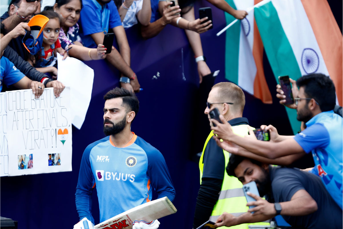 IND vs ENG: टॉस होते ही टीम इंडिया का फाइनल में पहुंचना हुआ पक्का