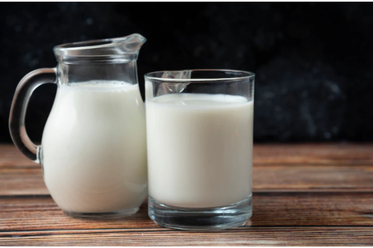 सिंघाड़ा पाउडर और दूध का कॉम्बिनेशन है जबरदस्त, मिलेंगे ये 5 अद्भुत फायदे!