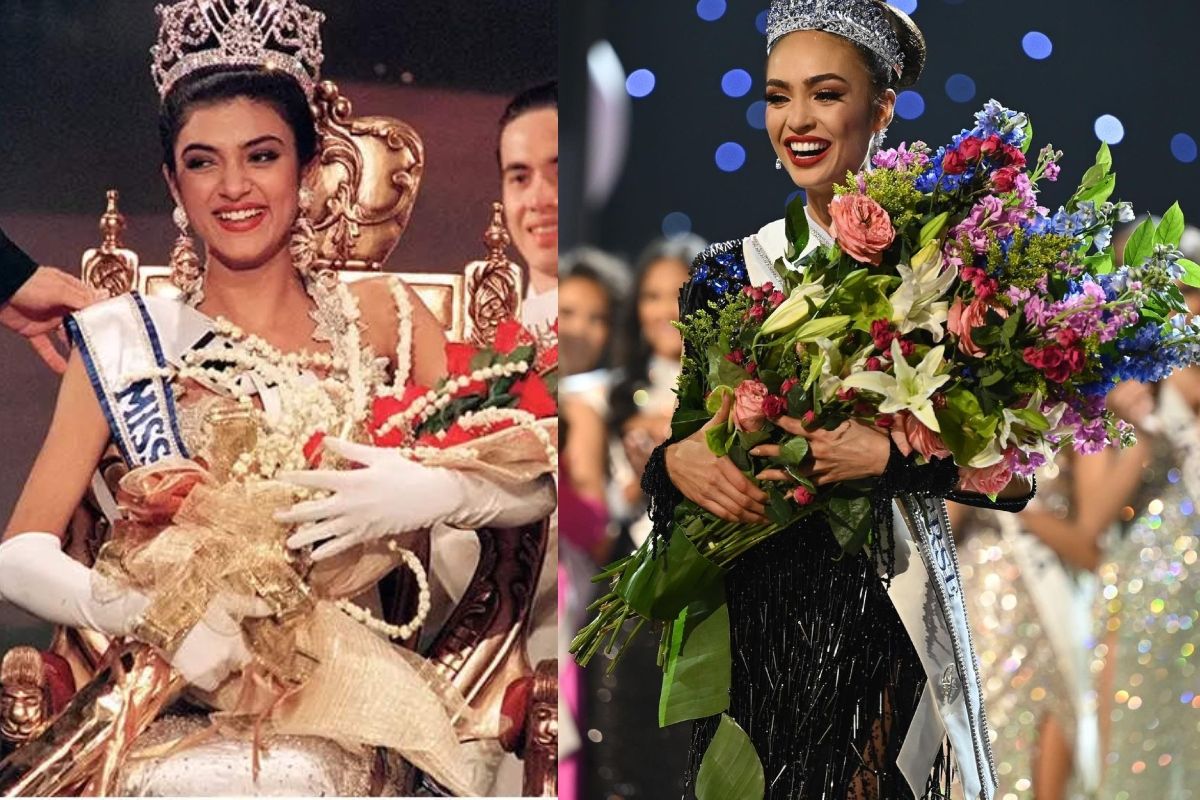 Miss Universe List of Winners: अब तक कौन-कौन बन चुका है मिस यूनिवर्स, यहां देखें पूरी लिस्ट