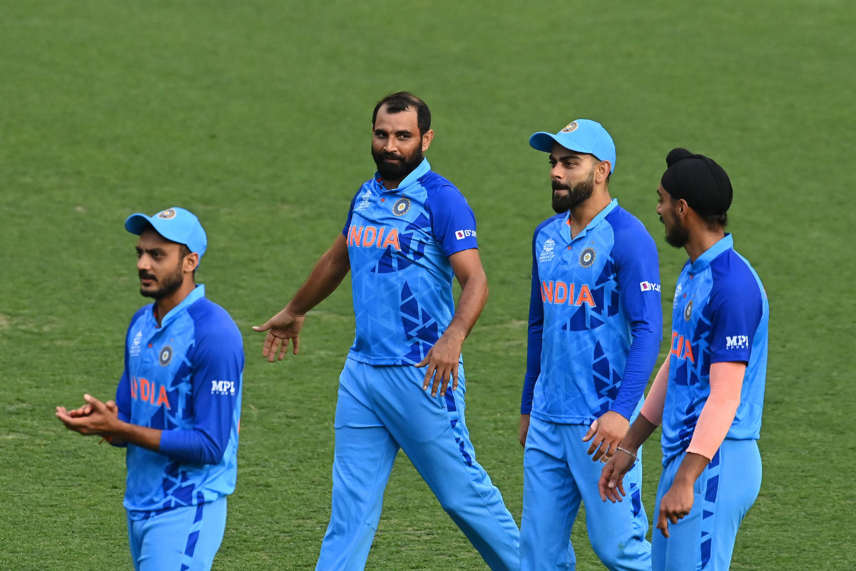AUS vs IND Warm up: आखिरी चार गेंदों में W, W, W, W के साथ भारत ने ऑस्ट्रेलिया को हराया