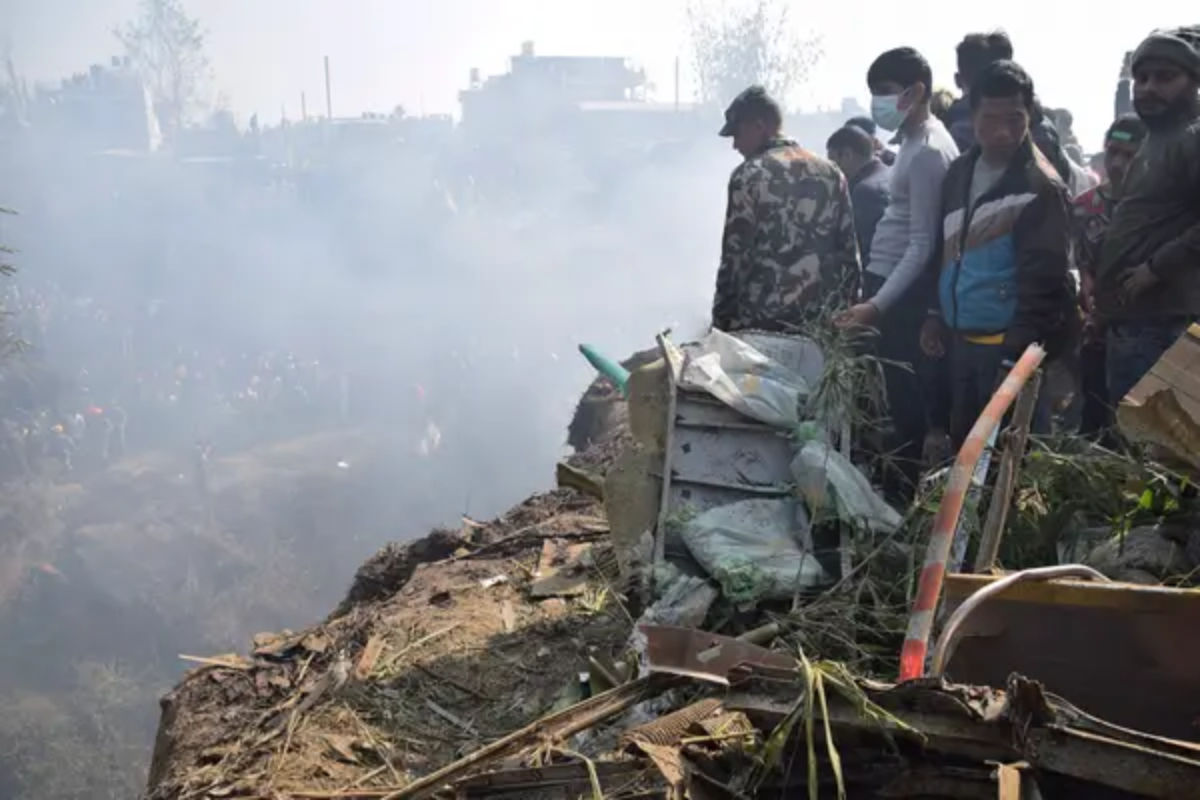 Nepal Plane Crash: नेपाल विमान हादसे में कितने लोगों की मौत हुई है? उसमें कितने भारतीय थे