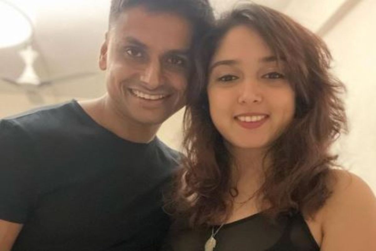 आमिर खान की बेटी Ira Khan ने की बॉयफ्रेंड से सगाई, सामने आई तस्वीरें