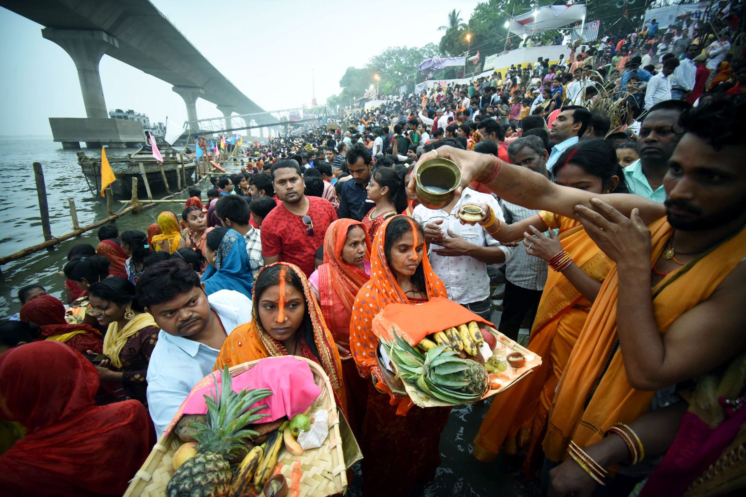 Chhath Puja का महत्व पता है आपको? जानें अर्घ्य के समय से लेकर पूजा से जुड़ी हर एक बात
