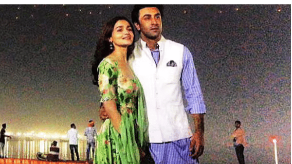 Ranbir Kapoor की दीवानी हैं Alia Bhatt, बोलीं ‘जब प्यार किया तो डरना क्या’