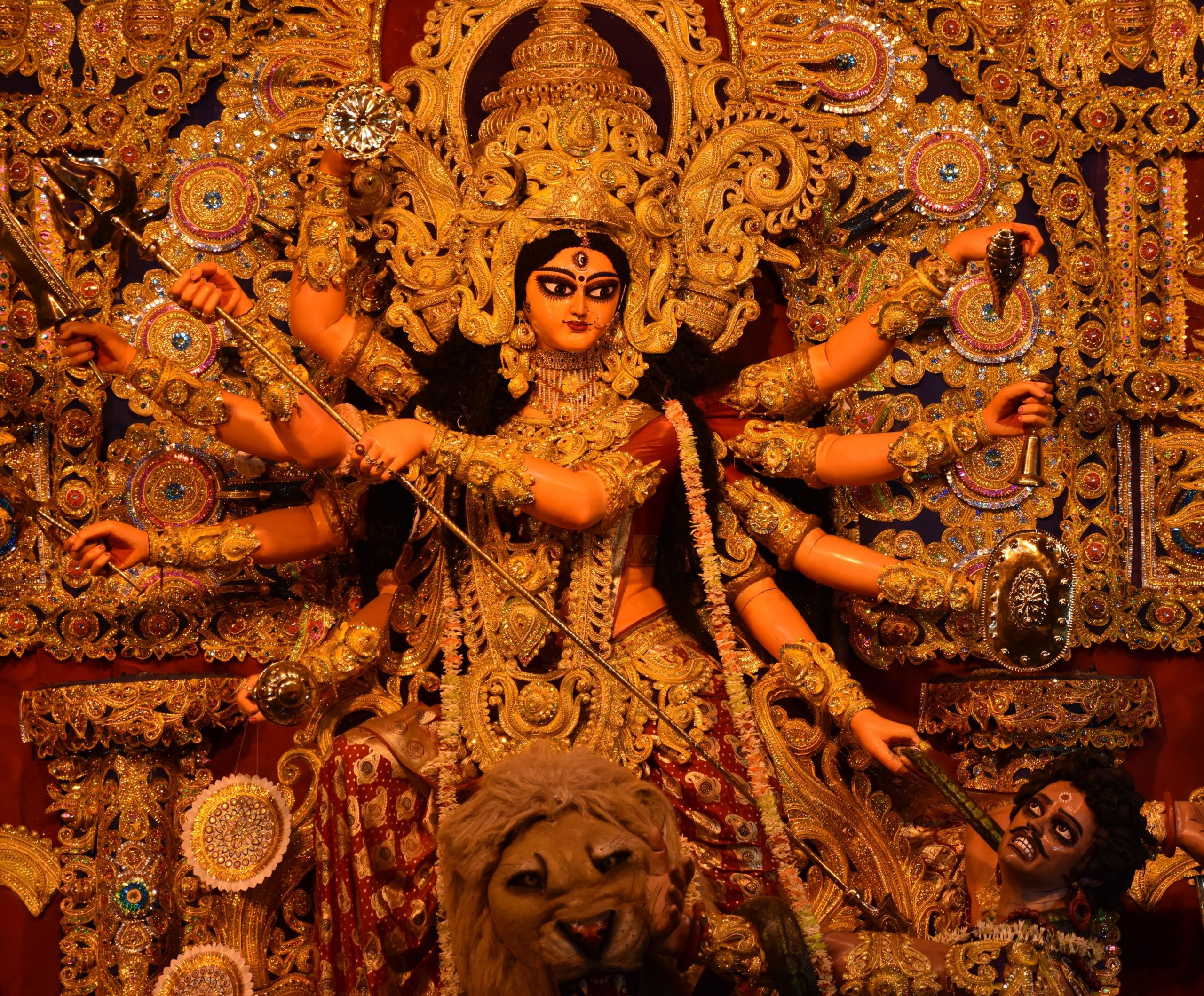 Durgashtami 2022: कब है श्रावण मास की दुर्गा अष्टमी? जानें पूजा विधि