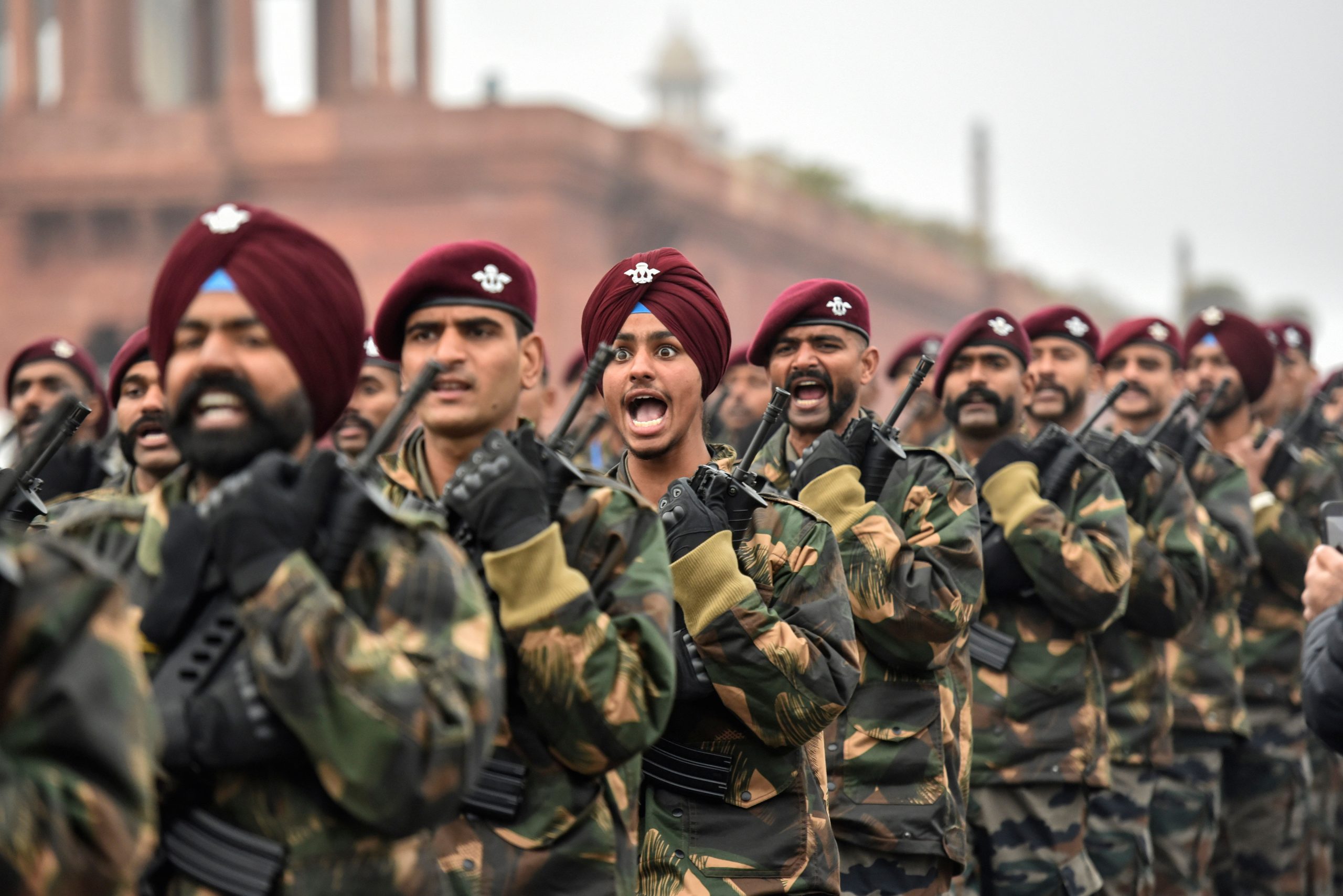 75th Indian Army Day: सेना दिवस 15 जनवरी को ही क्यों मनाया जाता है?