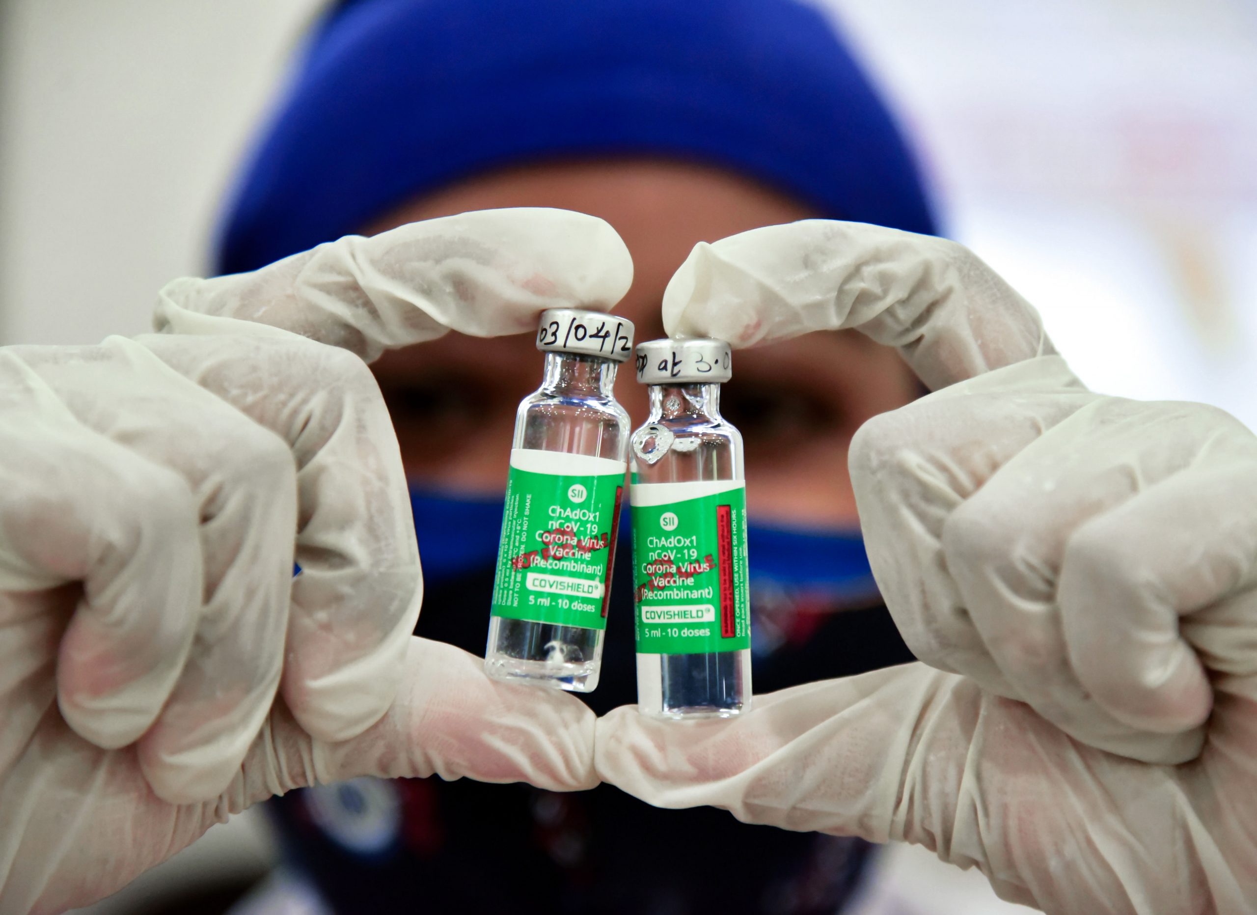 WHO ने कहा, ‘ दुनिया में असंतुलित दिख रहा है कोविड-19 वैक्सीन वितरण’