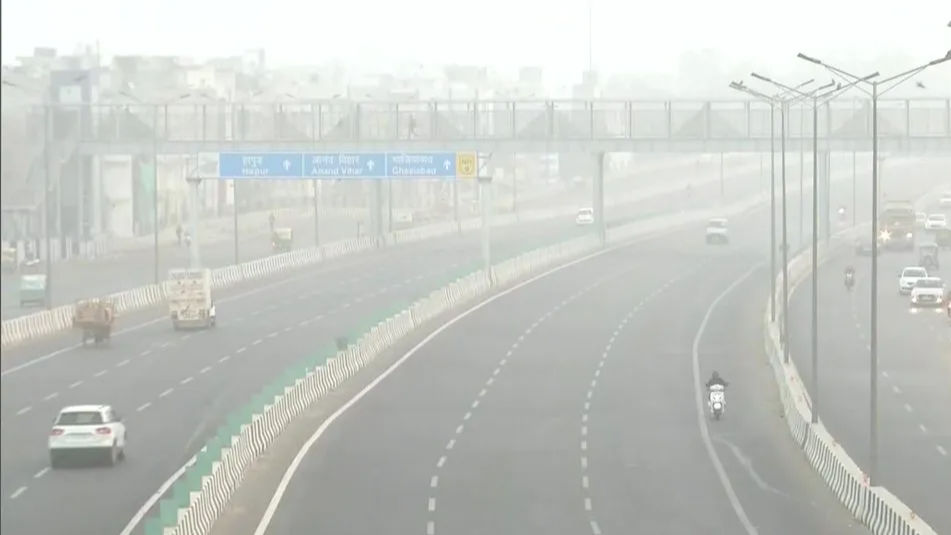 Delhi-Meerut Expressway: अब मात्र 1 घंटे में पहुंच जाएंगे दिल्ली से मेरठ, खुल गया एक्सप्रेस-वे