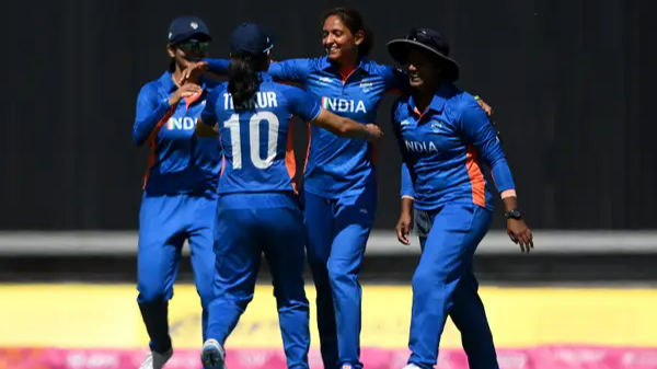 CWG 2022 INDW v AUSW Final: भारत को मिला 162 रन का लक्ष्य, गेंदबाजी रही लाजवाब