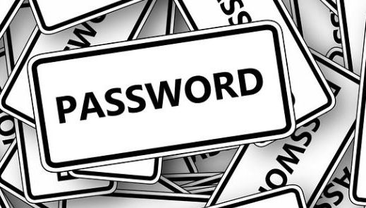 पासवर्ड को हिंदी में क्या कहते हैं?