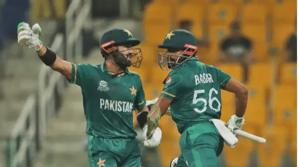 Asia Cup 2022: पाकिस्तान Squad का ऐलान, देखें किस टीम से भिड़ेगी टीम इंडिया
