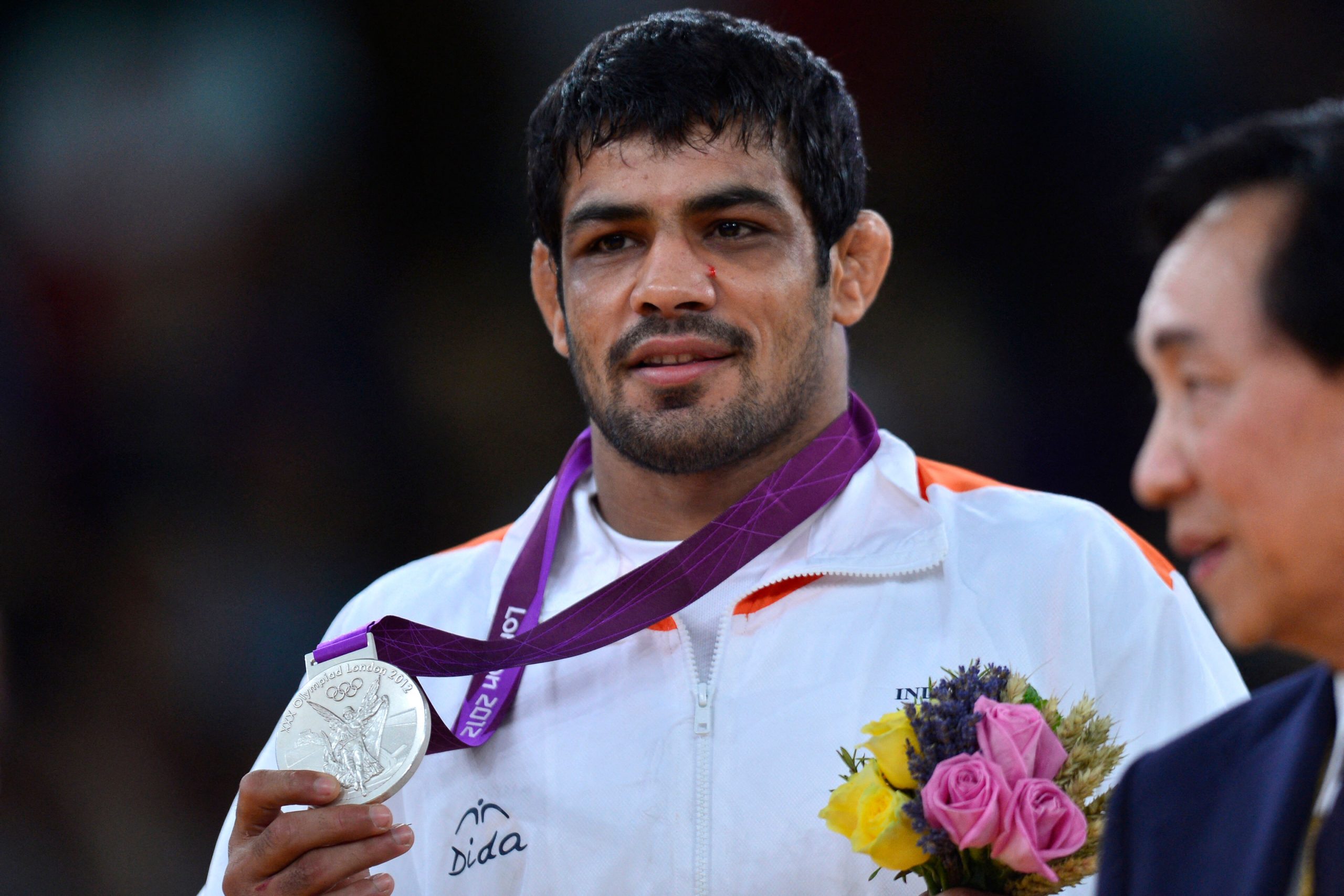 क्या पहलवान सुशील कुमार से ओलंपिक पदक छीना जा सकता है?