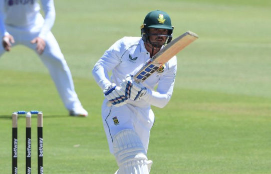 सेंचुरियन में हार के बाद दक्षिण अफ्रीका के स्टार क्रिकेटर Quinton de Kock ने लिया टेस्ट क्रिकेट से संन्यास