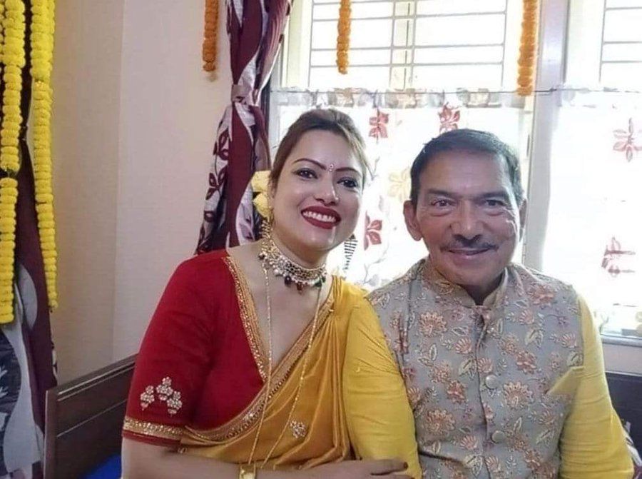 पूर्व क्रिकेटर अरुण लाल 66 साल की उम्र में कर रहे शादी, दुल्हन 28 साल छोटी