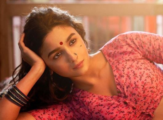 Alia Bhatt Birthday: गंगूबाई के बाद आलिया की आने वाली हैं ये 5 बड़ी फिल्में
