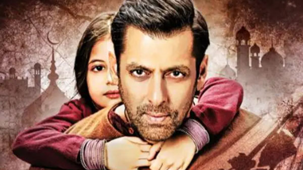 Salman Khan की ‘बजरंगी भाईजान’ और ‘बाहुबली’ का रिश्ता है खास, जानें कैसे