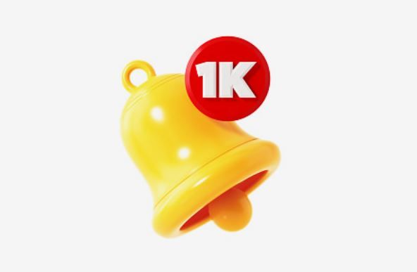 रोचक जानकारी: 1000 को 1K लिखते हैं, आखिर इस K का मतलब क्या होता है?