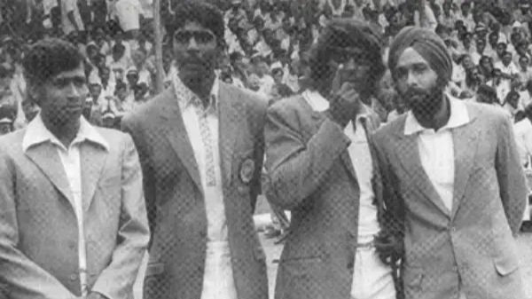 1974 Davis Cup: जब भारत ने रंगभेद के विरोध में टेनिस की बड़ी ट्रॉफी का फाइनल खेलने से मना कर दिया था