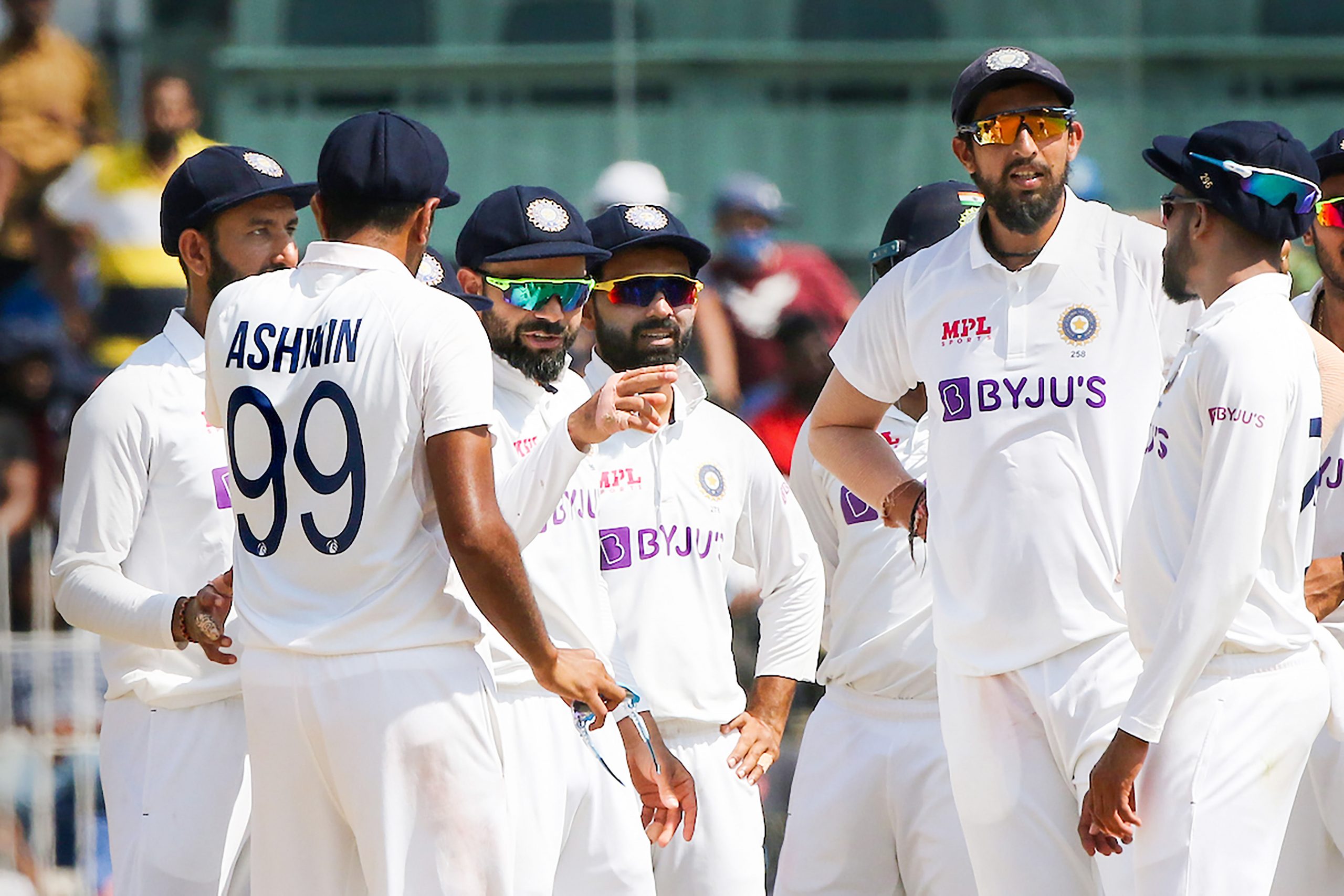 IND v ENG: आखिरी दो टेस्ट के लिए हुआ टीम इंडिया का ऐलान, इस तेज गेंदबाज की हुई वापसी