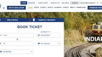 Railway Ticket Cancellation Charge: रेलवे के किस टिकट पर कितना वसूला  जाता है कैंसिलेशन चार्ज