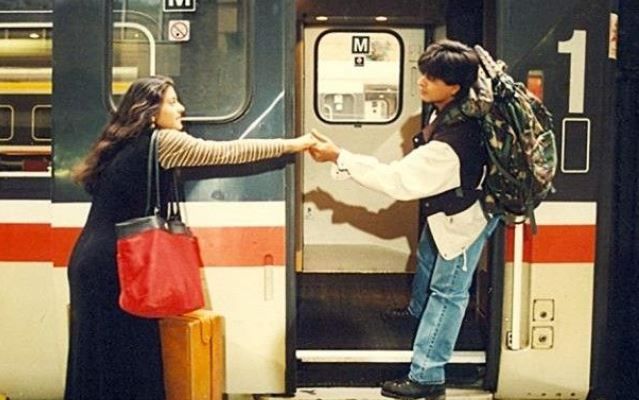 दिलवाले दुल्हनिया ले जाएंगे: लंदन में लगने जा रहा है ‘राज-सिमरन’ का स्टैच्यू, फिल्म की रीलीज को हुए 25 साल