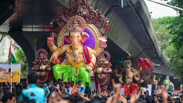 Ganesh Chaturthi 2022: कब है गणेश चतुर्थी? जानें शुभ मुहूर्त और पूजा विधि