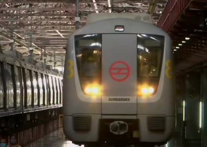 चक्का जाम के दौरान बंद किए गए दिल्ली के 10 मेट्रो स्टेशन को फिर खोला गया