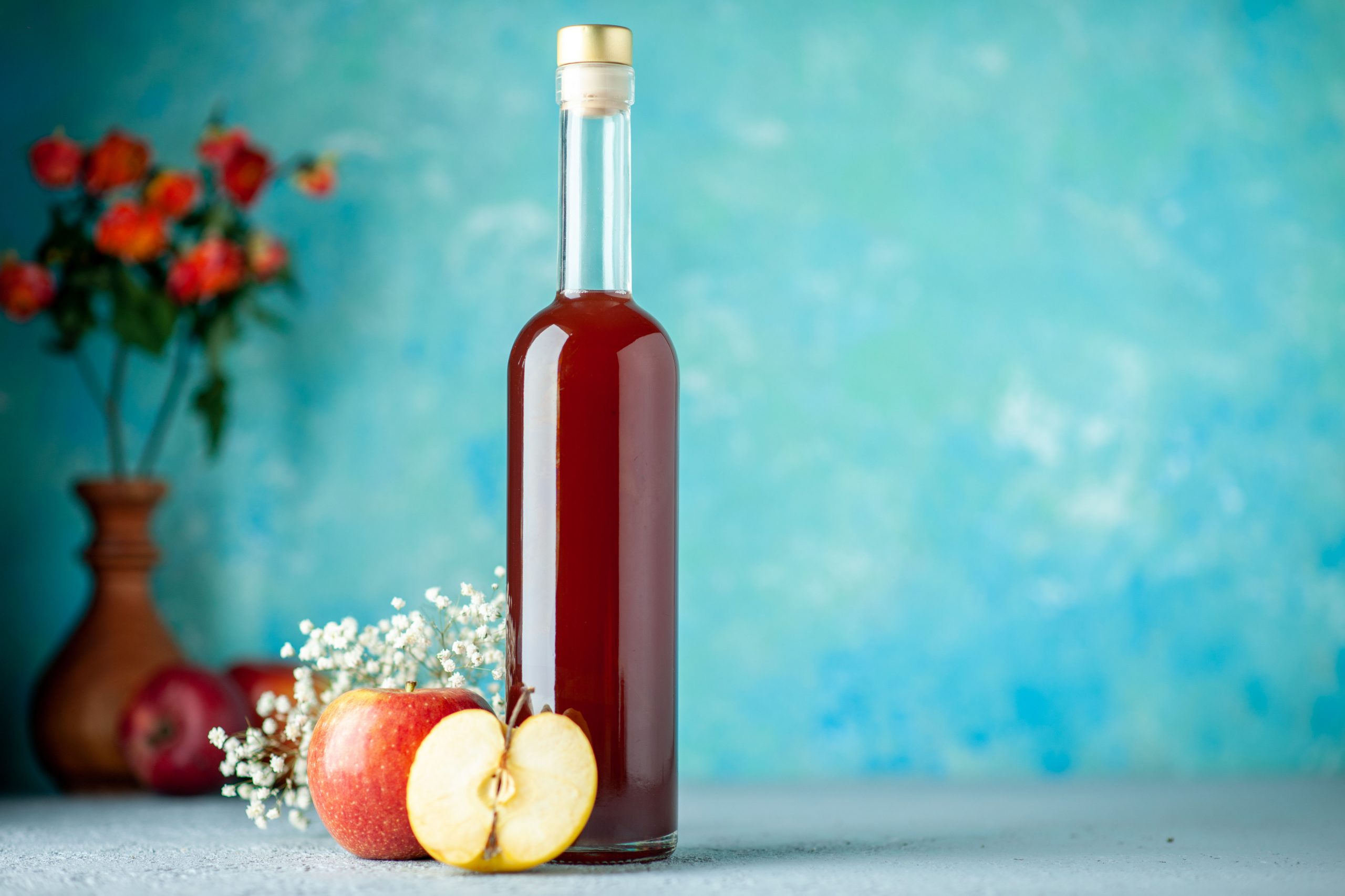 Apple Cider Vinegar है बेहद फायदेमंद, जानें इस्तेमाल करने का सही तरीका