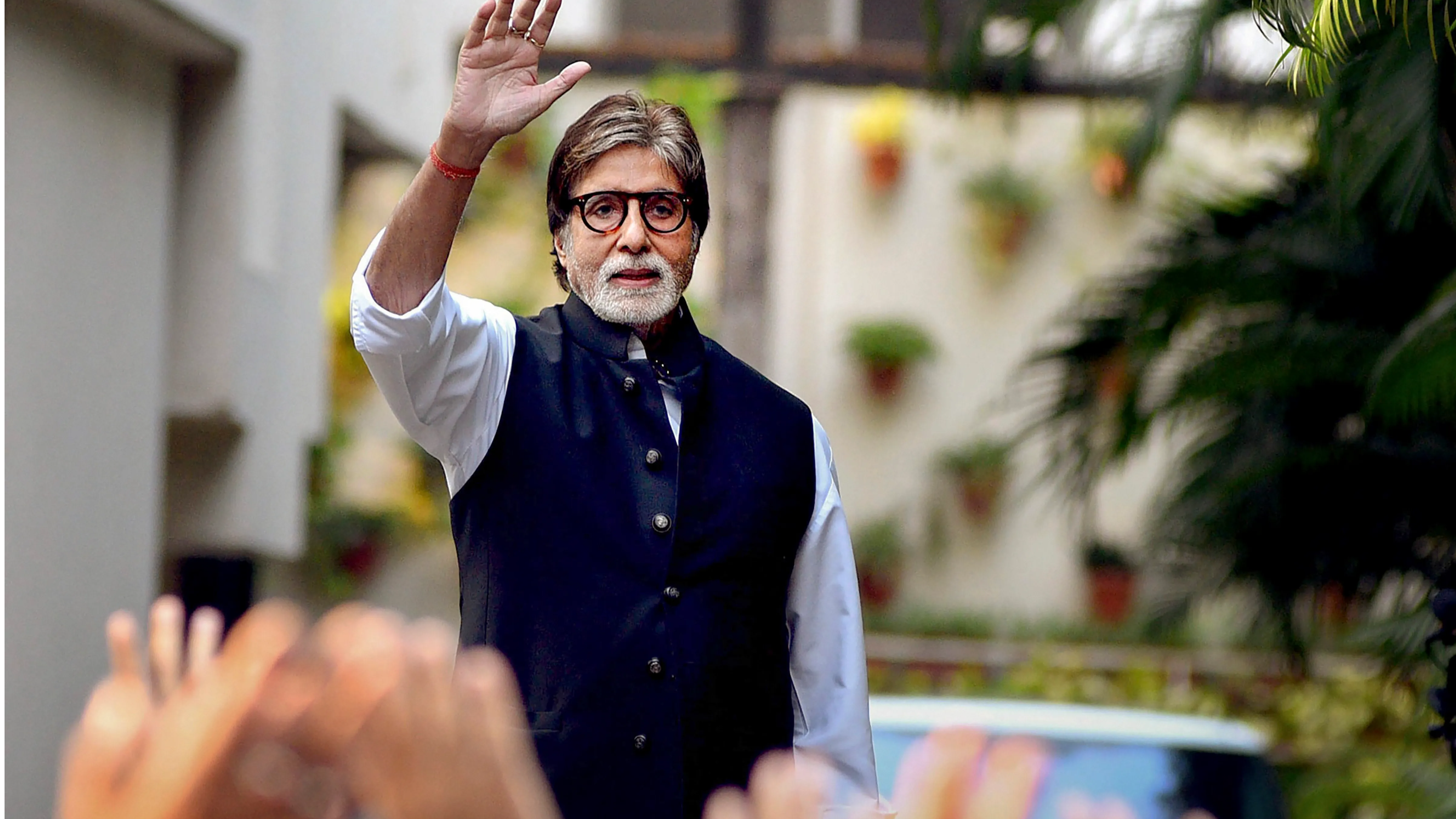 अमिताभ बच्चन को मिलेगा FIAF पुरस्कार, भारतीय सिनेमा के पहले शख्स जिन्हें मिलेगा ये सम्मान