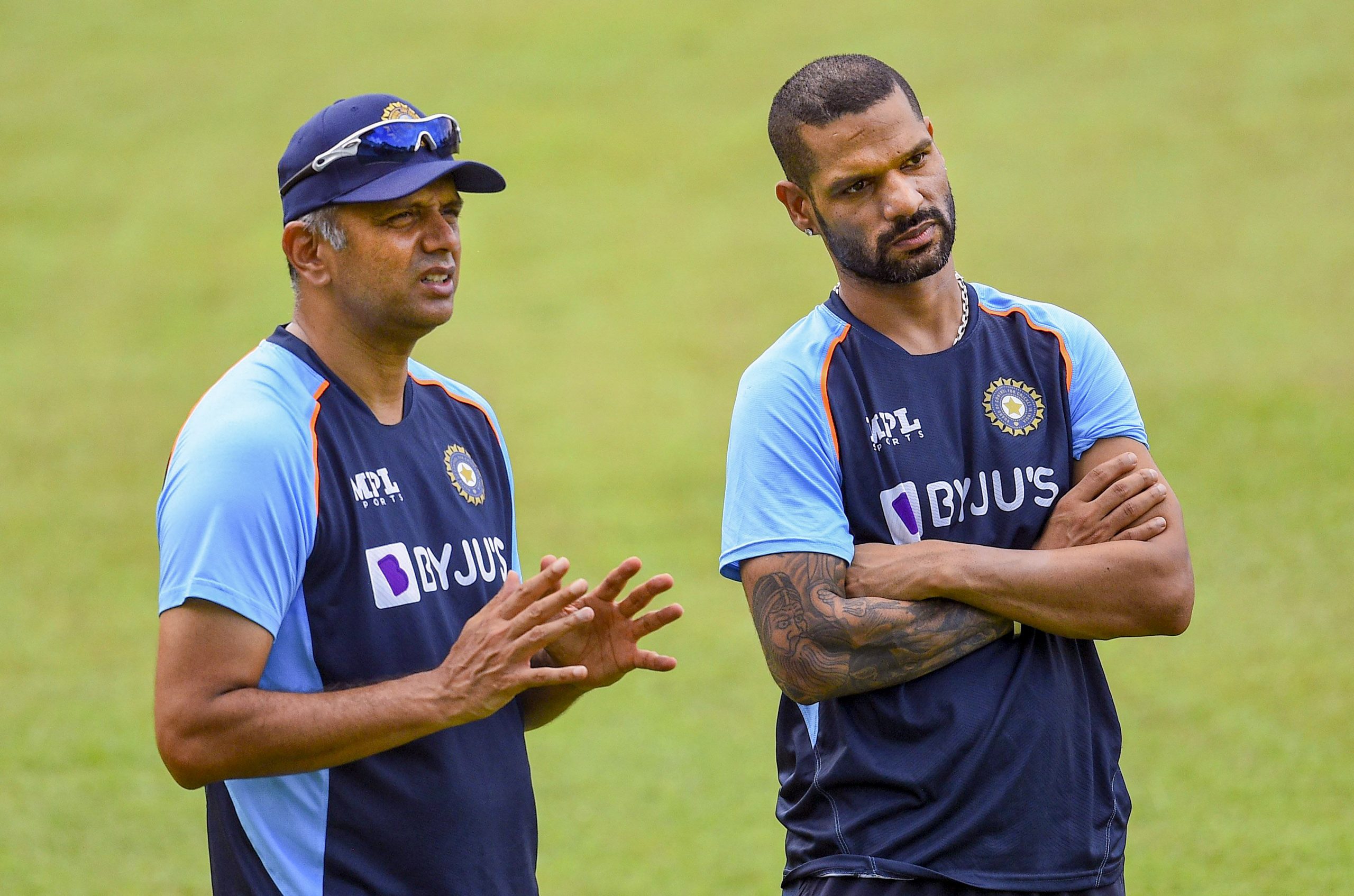 राहुल द्रविड़ टीम इंडिया के हेड कोच नियुक्त किए गए, न्यूजीलैंड के खिलाफ सीरीज से संभालेंगे कार्यभार