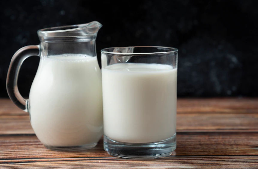 World Milk Day 2022: जानिए दूध के सेवन का सही समय, मिलेंगे चमत्कारी फायदे