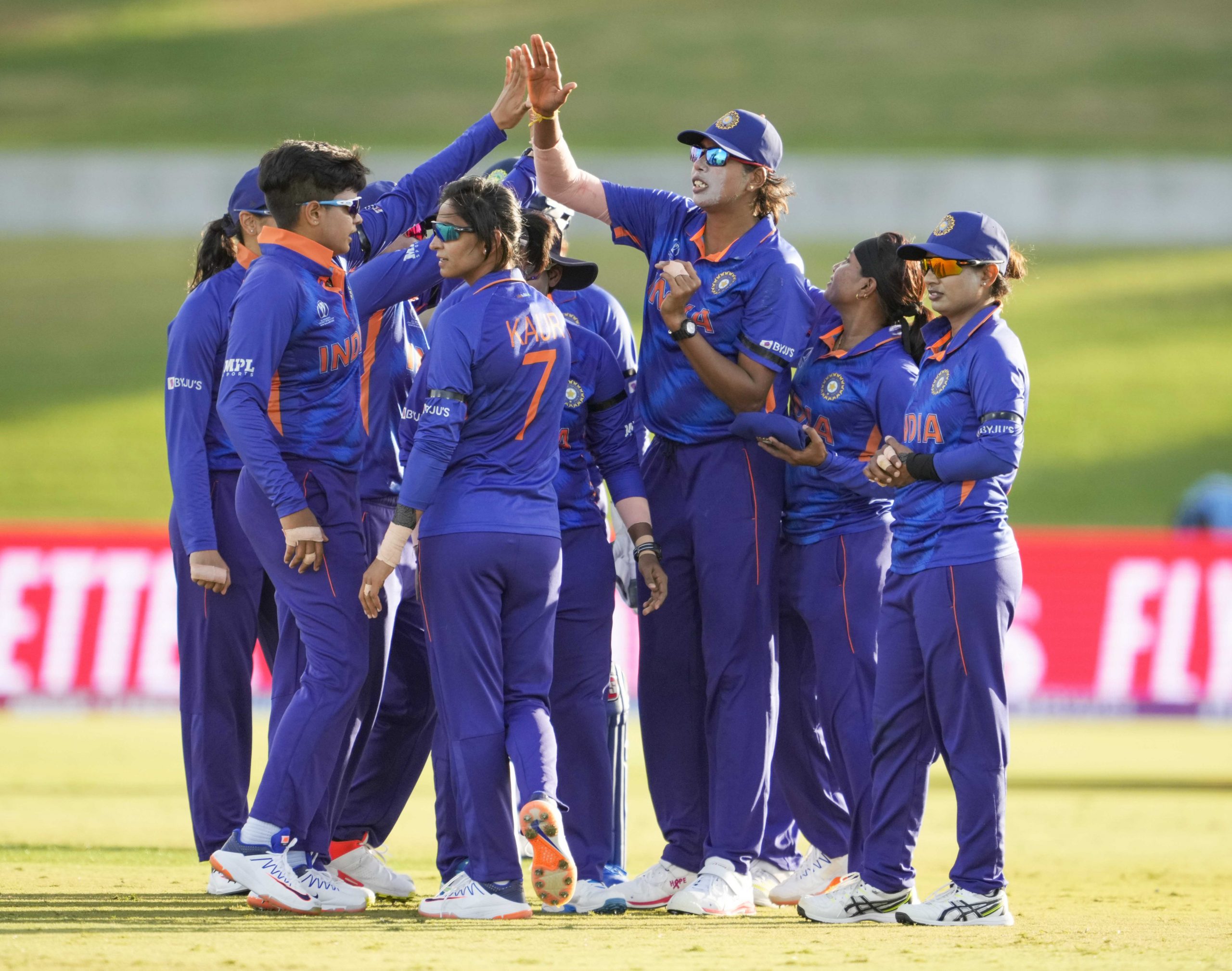 Women’s World Cup: भारतीय टीम के खिलाफ मैच से पहले इंग्लैंड को नासिर हुसैन की सलाह