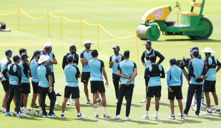 Team India के अगले 6 महीने का मैच शेड्यूल जानें, कहां कब किससे होगा मुकाबला