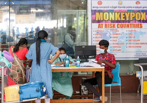 दिल्ली में एक और मंकीपॉक्स केस की पुष्टि, जानें कितना खरतनाक है ये वायरस