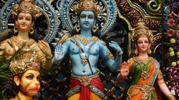 Ram Navami 2022: कैसे मनाई जाती है रामनवमी? जानें इस दिन का महत्व