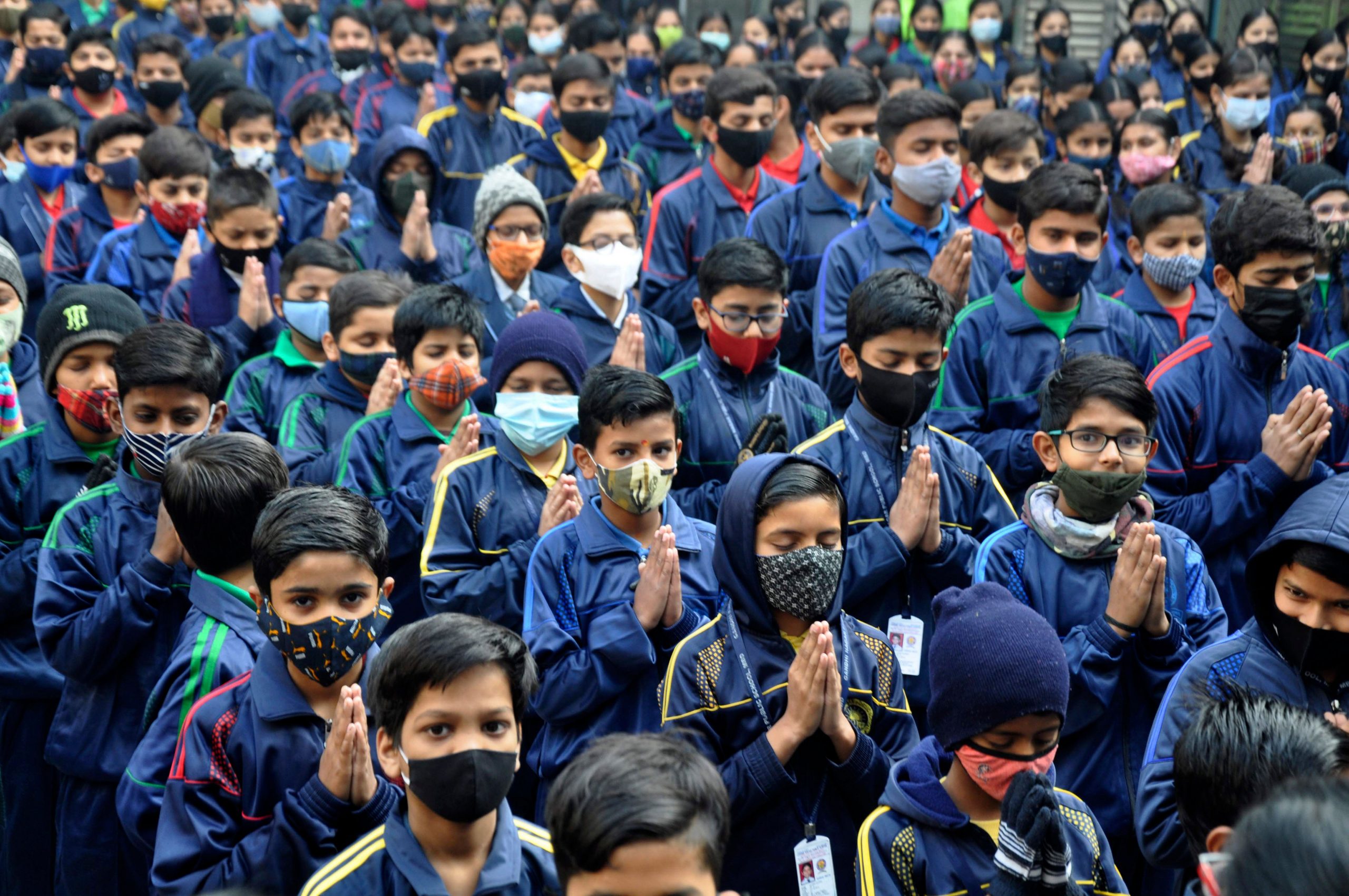 Winter Vacation in Delhi 2023: दिल्ली में स्कूल कब खुलेंगे? जानें ताजा अपडेट