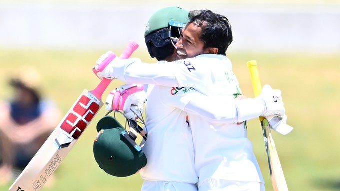 बांग्लादेश ने वर्ल्ड चैंपियन न्यूजीलैंड को उसी के घर में चटाई धूल, Stats से समझें इस ऐतिहासिक जीत के मायने